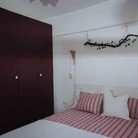Apartment 28 *