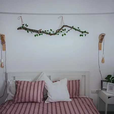Apartment 28 *
