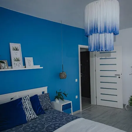 28 Apartment