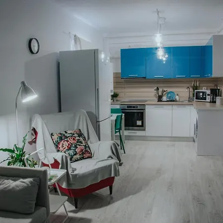 Apartment 28 Alba Iulia
