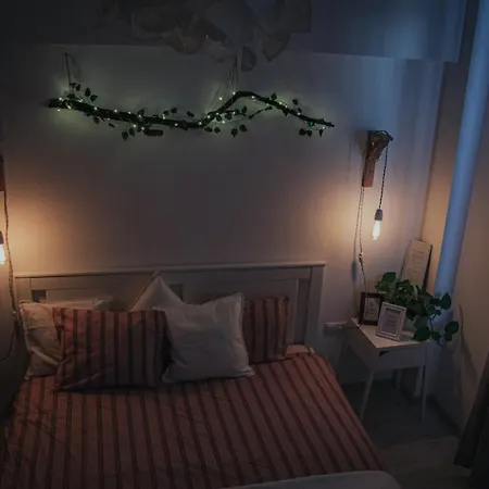 Apartment 28 *