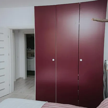 Apartment 28 Alba Iulia