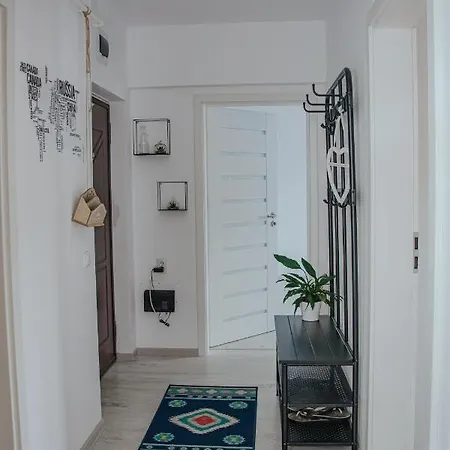 Apartment 28 *