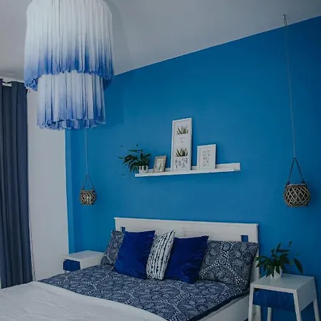 Apartment 28 *