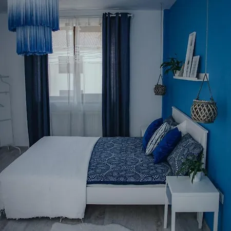 Apartment 28 Alba Iulia