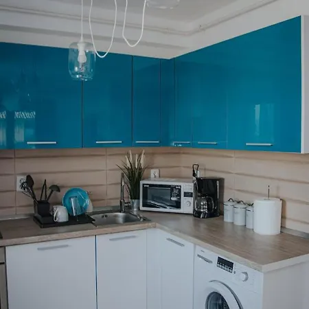 28 Apartment Alba Iulia