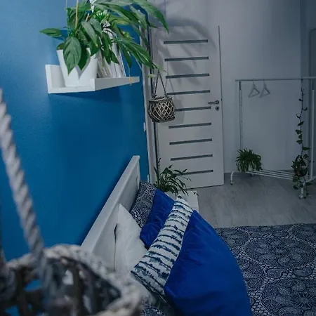 Apartment 28 *