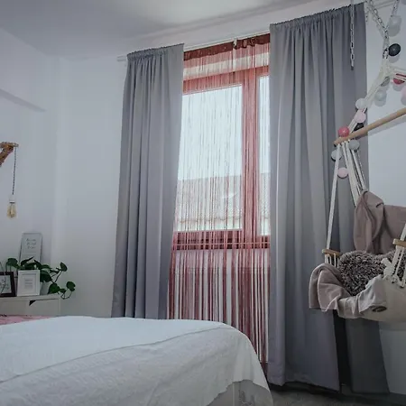 Apartment 28 Alba Iulia
