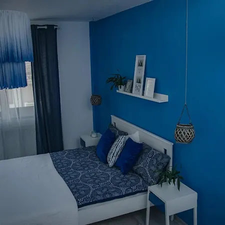 Apartment 28 Alba Iulia