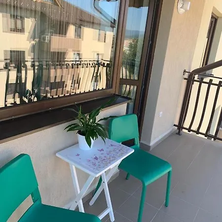 Apartment 28 *