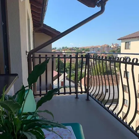 Apartment 28 Alba Iulia